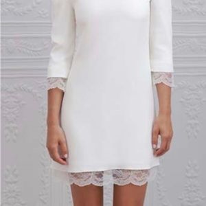 Trina Tirk brand new dress